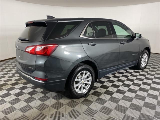 used 2019 Chevrolet Equinox car, priced at $18,940