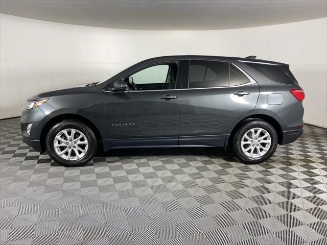 used 2019 Chevrolet Equinox car, priced at $18,940