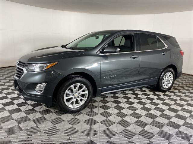 used 2019 Chevrolet Equinox car, priced at $18,940