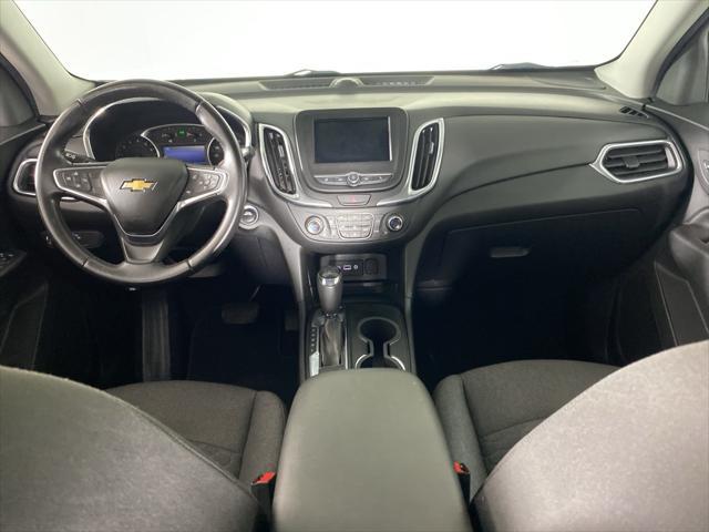 used 2019 Chevrolet Equinox car, priced at $18,940