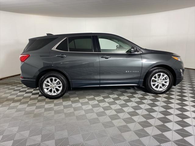 used 2019 Chevrolet Equinox car, priced at $18,940