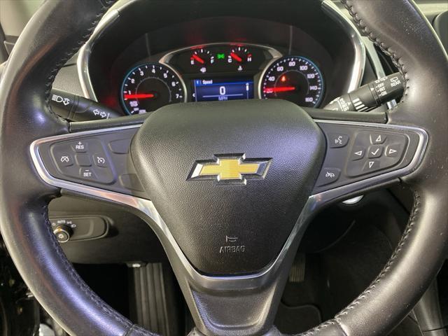 used 2019 Chevrolet Equinox car, priced at $18,940