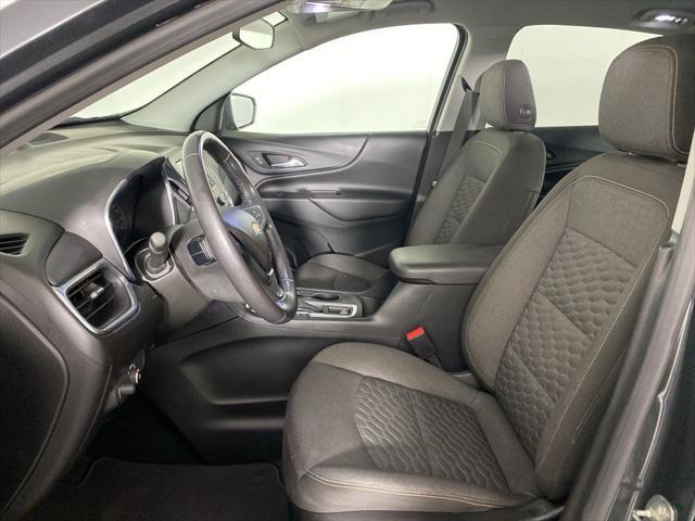 used 2019 Chevrolet Equinox car, priced at $18,940