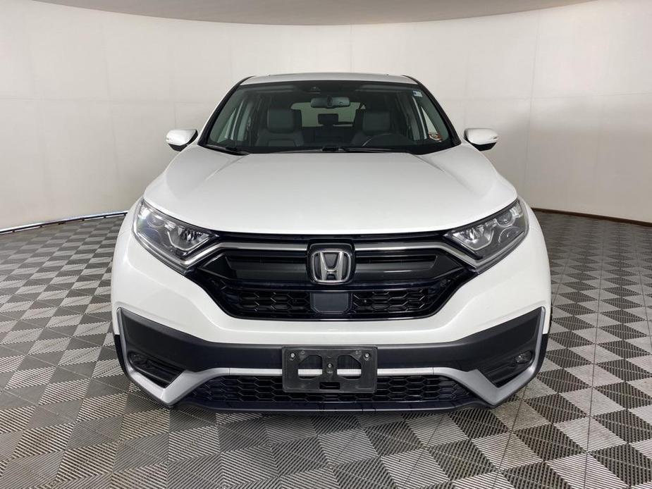 used 2022 Honda CR-V car, priced at $27,755