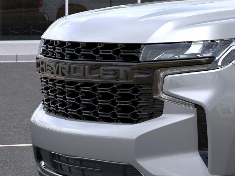 new 2024 Chevrolet Suburban car, priced at $69,470