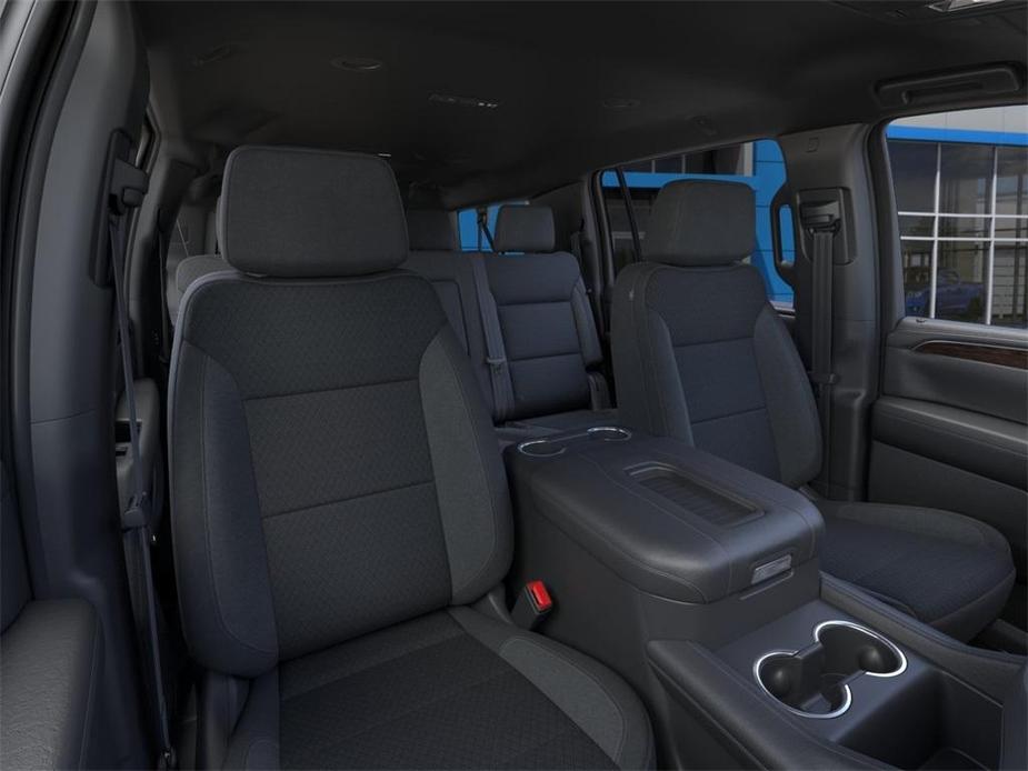 new 2024 Chevrolet Suburban car, priced at $69,470