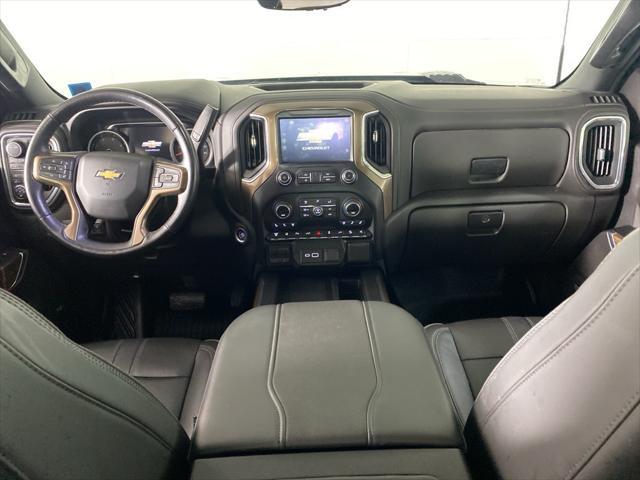 used 2023 Chevrolet Silverado 2500 car, priced at $65,920