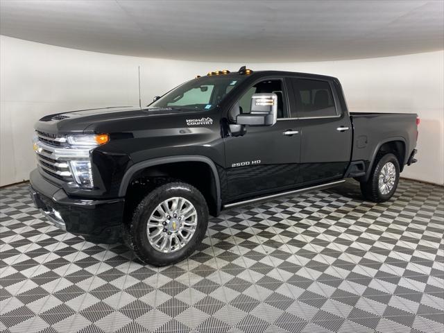 used 2023 Chevrolet Silverado 2500 car, priced at $65,920