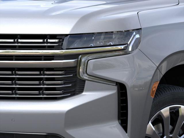 new 2024 Chevrolet Tahoe car, priced at $82,560