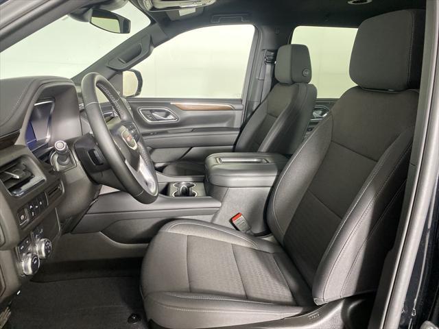 used 2024 GMC Yukon car, priced at $59,906