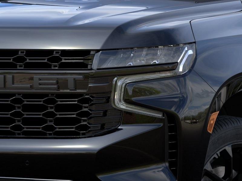 new 2024 Chevrolet Suburban car, priced at $69,470