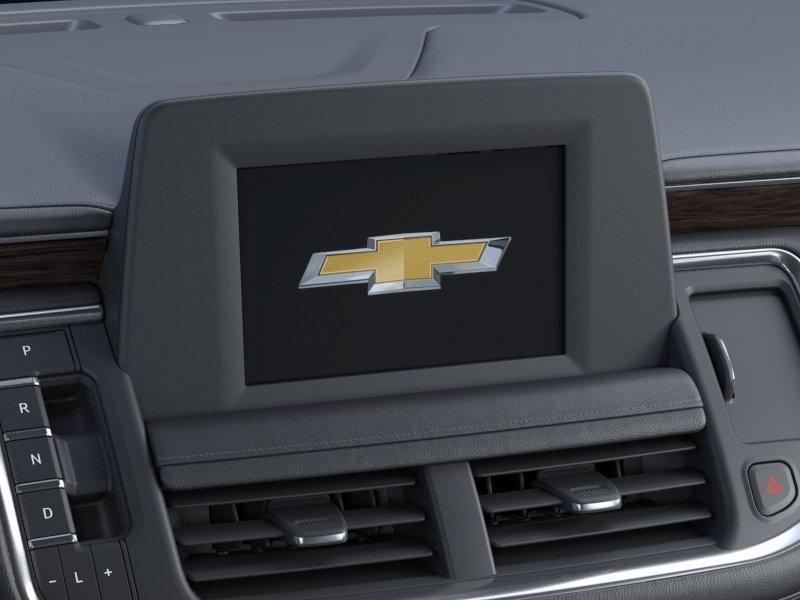 new 2024 Chevrolet Suburban car, priced at $69,470