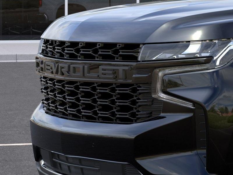 new 2024 Chevrolet Suburban car, priced at $69,470