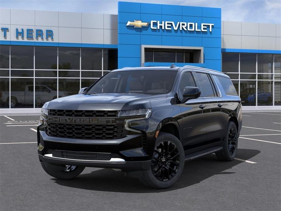 new 2024 Chevrolet Suburban car, priced at $69,470