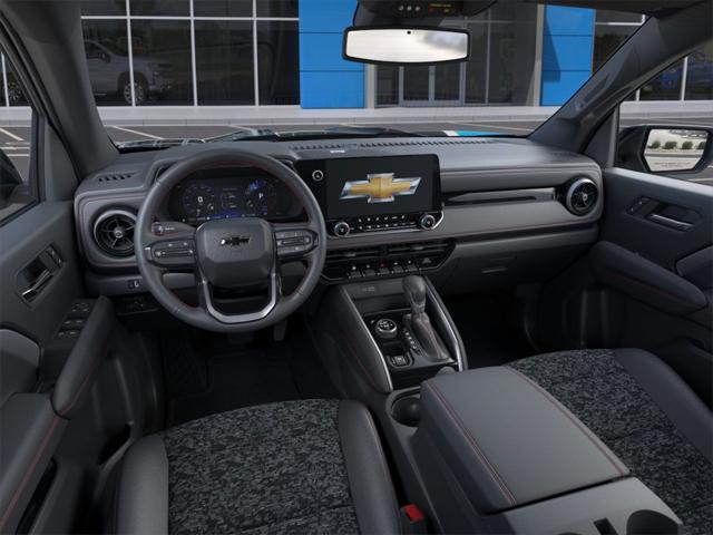 new 2024 Chevrolet Colorado car, priced at $46,235