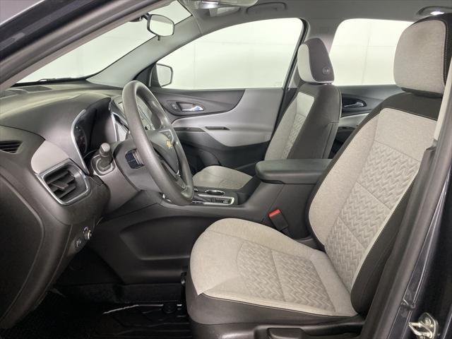 used 2022 Chevrolet Equinox car, priced at $20,924