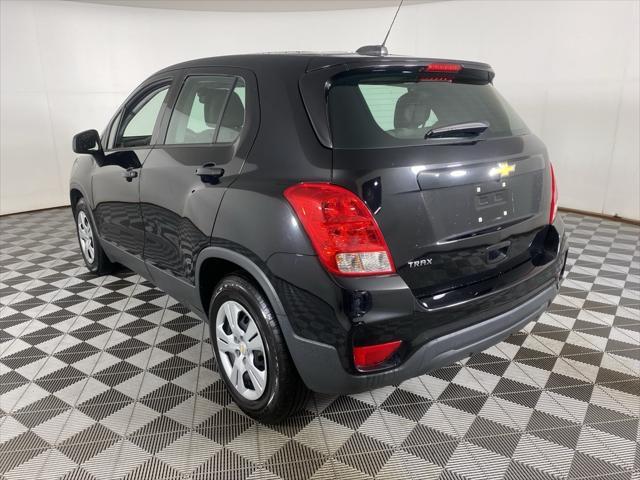 used 2018 Chevrolet Trax car, priced at $14,562