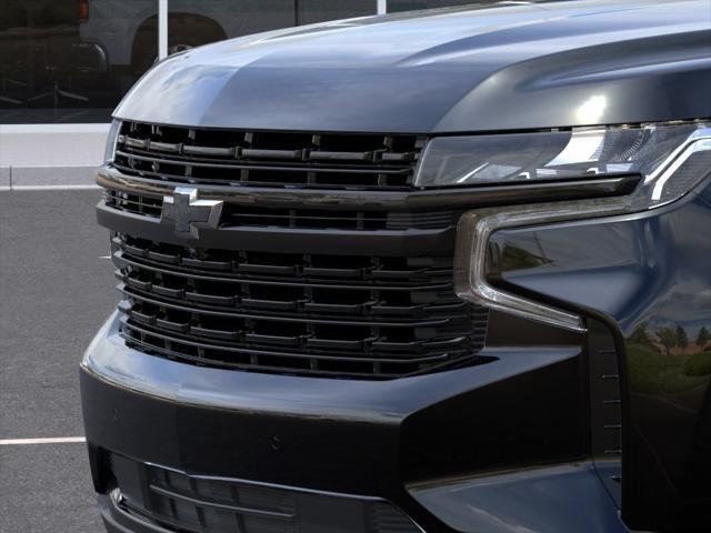 new 2024 Chevrolet Tahoe car, priced at $72,690