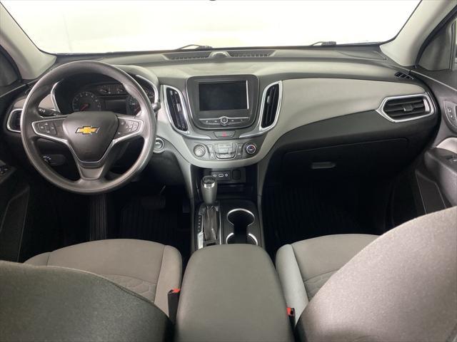 used 2019 Chevrolet Equinox car, priced at $18,939