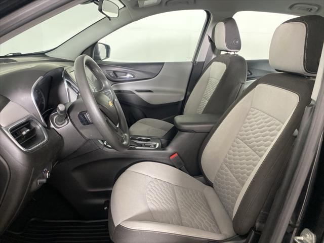 used 2019 Chevrolet Equinox car, priced at $18,939