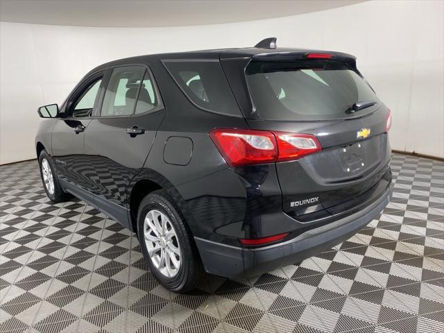 used 2019 Chevrolet Equinox car, priced at $18,939