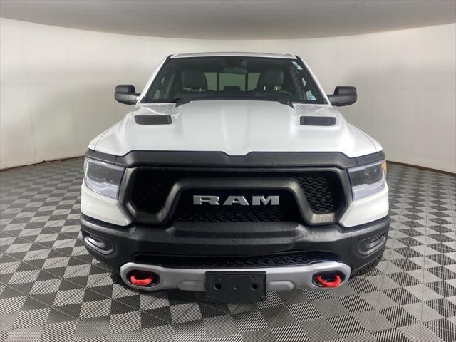 used 2019 Ram 1500 car, priced at $27,972