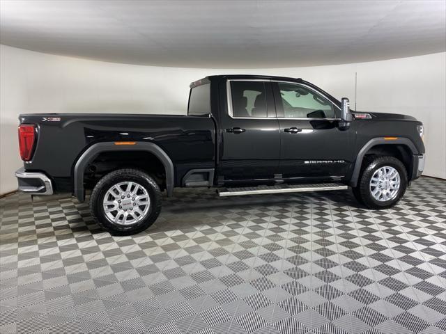 used 2024 GMC Sierra 2500 car, priced at $63,912