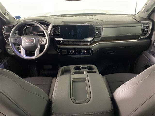 used 2024 GMC Sierra 2500 car, priced at $63,912