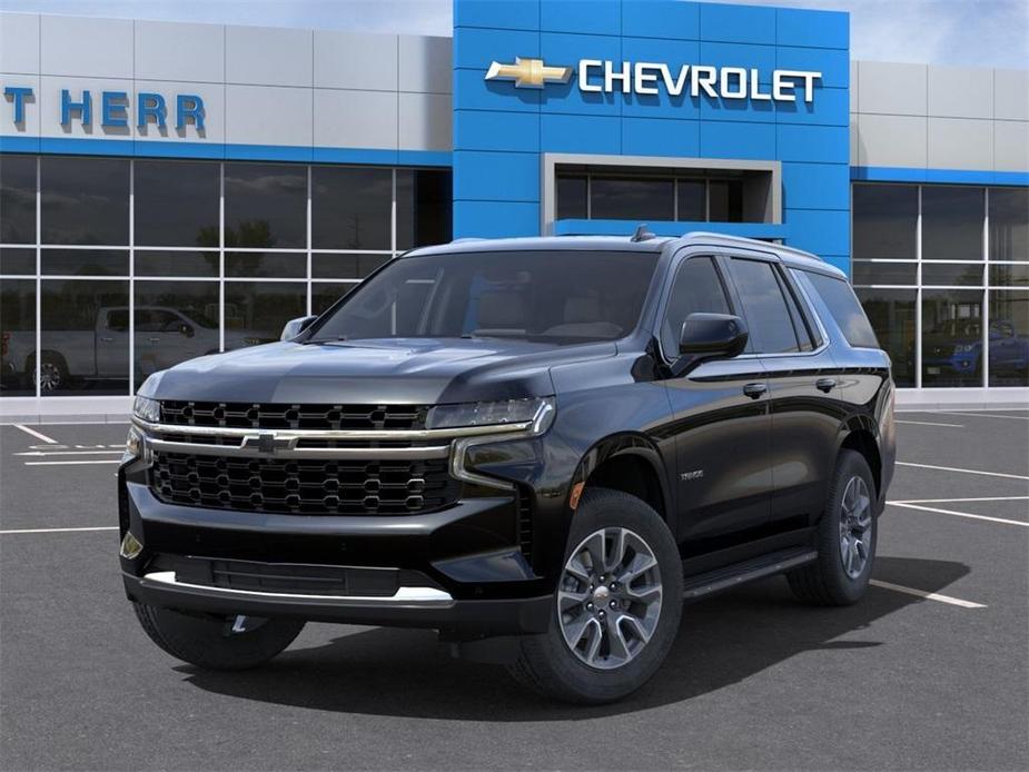 new 2024 Chevrolet Tahoe car, priced at $62,765