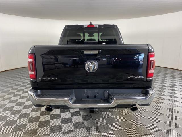 used 2019 Ram 1500 car, priced at $30,457