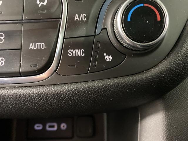 used 2020 Chevrolet Equinox car, priced at $18,968