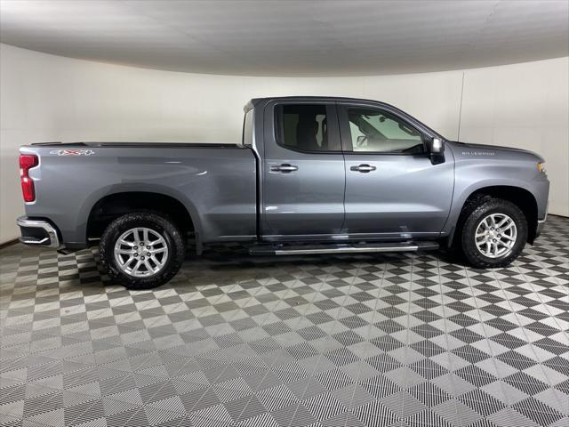 used 2019 Chevrolet Silverado 1500 car, priced at $29,955