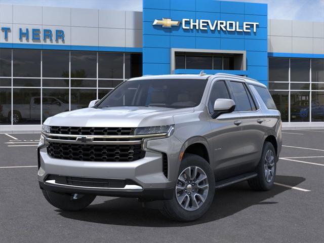 new 2024 Chevrolet Tahoe car, priced at $62,765