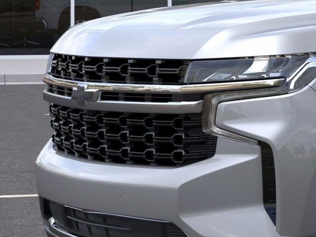 new 2024 Chevrolet Tahoe car, priced at $62,765