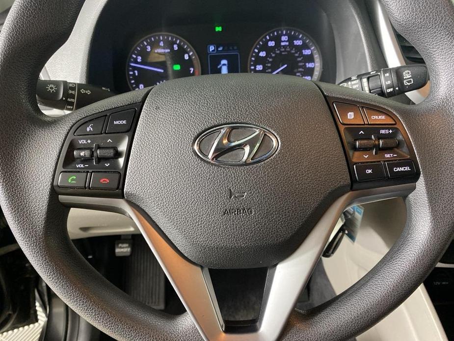 used 2016 Hyundai Tucson car, priced at $15,870
