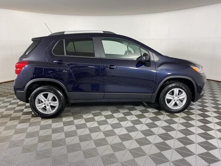 used 2021 Chevrolet Trax car, priced at $19,908