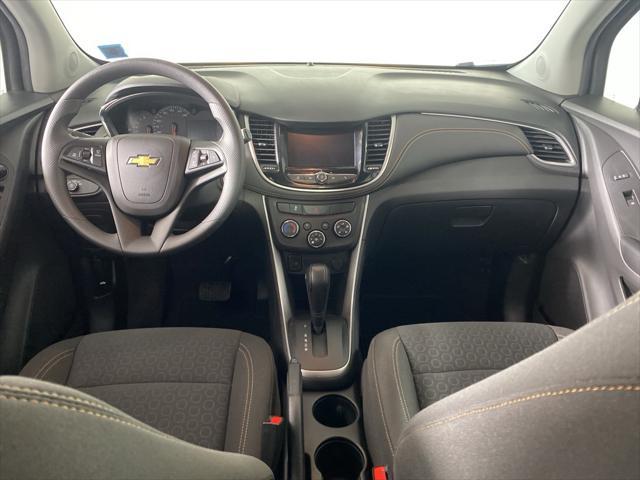 used 2022 Chevrolet Trax car, priced at $20,901