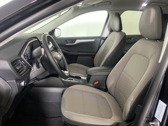 used 2022 Ford Escape car, priced at $23,413