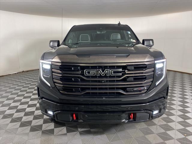 used 2022 GMC Sierra 1500 car, priced at $61,925