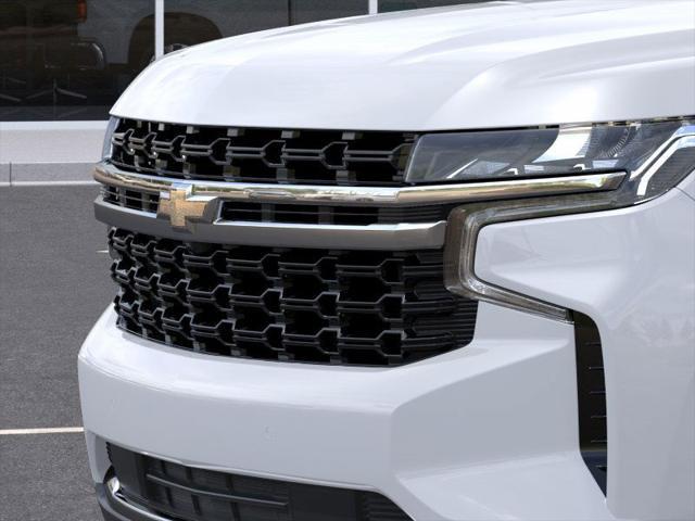 new 2024 Chevrolet Tahoe car, priced at $57,665