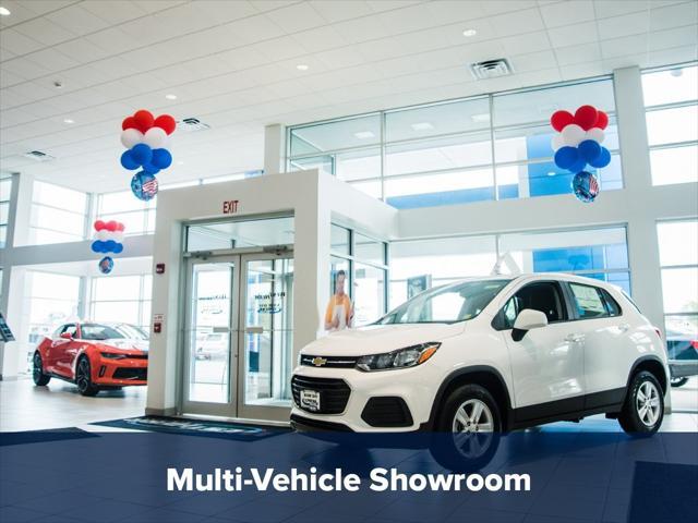 used 2019 Jeep Compass car, priced at $19,930