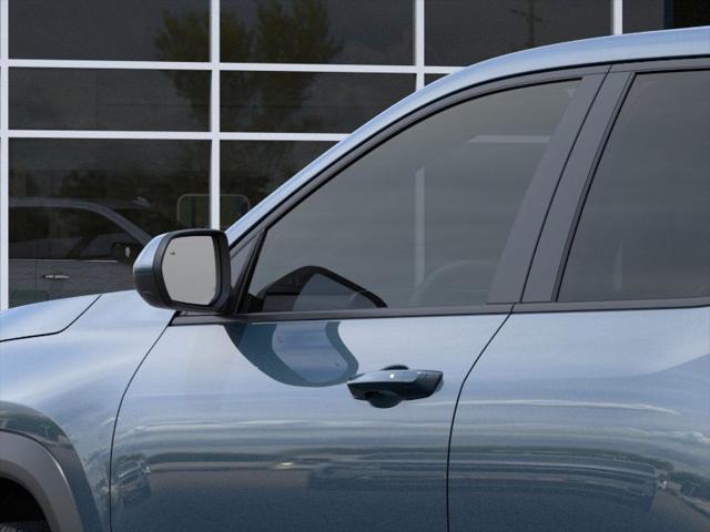 new 2026 Chevrolet Equinox car, priced at $34,340