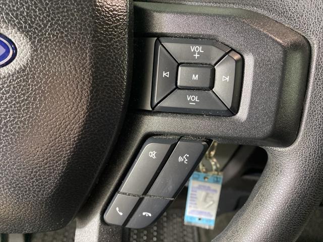 used 2019 Ford F-150 car, priced at $25,965