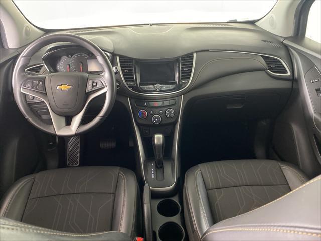 used 2019 Chevrolet Trax car, priced at $18,419