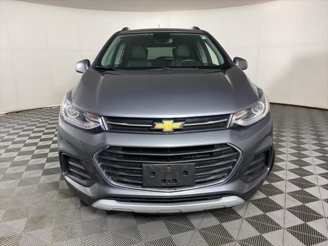 used 2019 Chevrolet Trax car, priced at $18,419