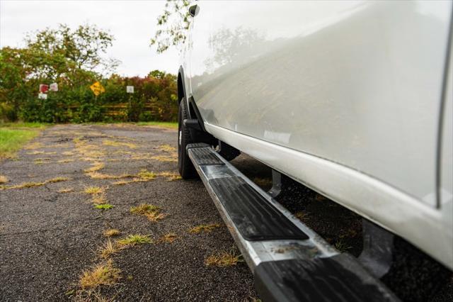 used 2024 Chevrolet Silverado 2500 car, priced at $67,510