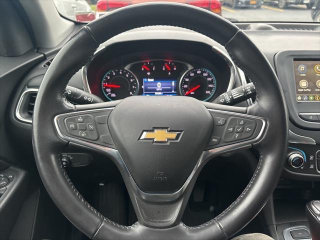 used 2019 Chevrolet Equinox car, priced at $18,957