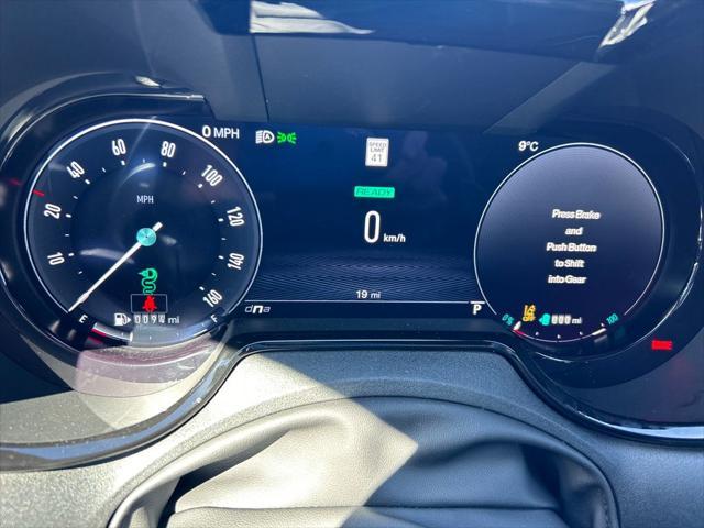new 2025 Alfa Romeo Tonale car, priced at $52,667