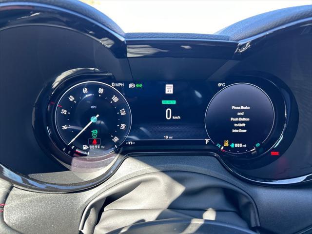 new 2025 Alfa Romeo Tonale car, priced at $52,667