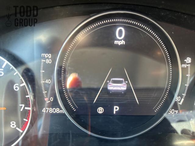 used 2022 Mazda CX-30 car, priced at $19,495